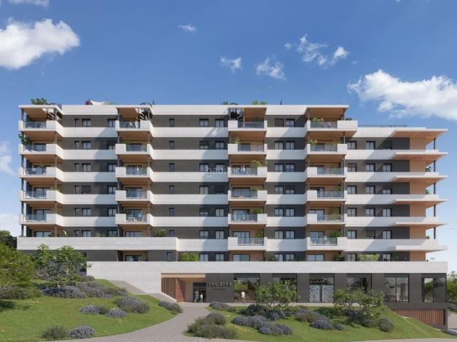 Piso en venta en Málaga, Distrito Zeta Recinto Ferial Cortijo de Torres. Pisos.