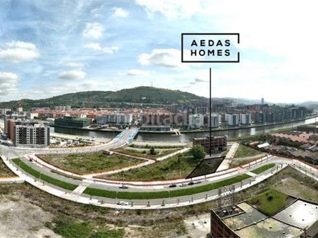 Piso en venta en Málaga, Distrito Zeta Recinto Ferial Cortijo de Torres. Pisos.