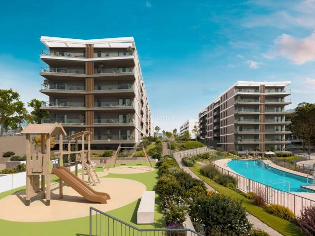 Piso en venta en Málaga, Distrito Zeta Recinto Ferial Cortijo de Torres. Pisos.
