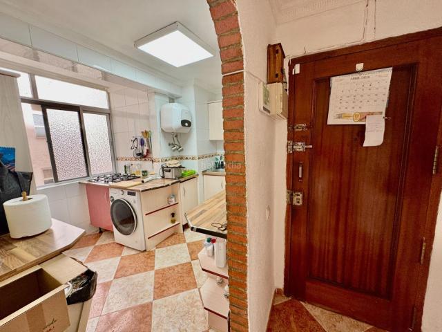 Piso en venta en Málaga, Dos Hermanas Nuevo San Andrés. Amplio piso de 3 dormitorios en venta, Málaga. Pisos.
