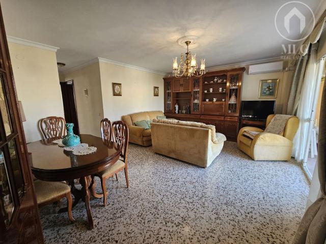 Piso en venta en Málaga, Dos Hermanas Nuevo San Andrés. en Málaga. Pisos.