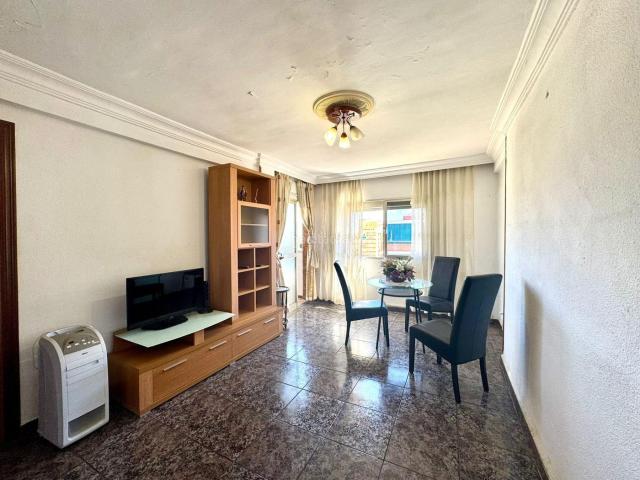 Piso en venta en Málaga, Dos Hermanas Nuevo San Andrés. Piso luminoso cerca de la Avda Europa. Pisos.