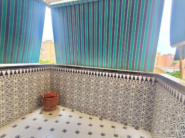Piso en venta en Málaga, Dos Hermanas Nuevo San Andrés. Piso amplio en la Avenida de Europa. Pisos.