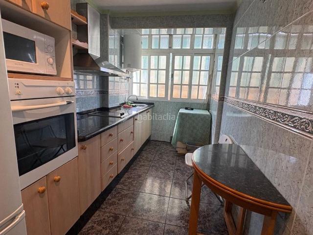 Piso en venta en Málaga, Dos Hermanas Nuevo San Andrés. PISO DE 3 HABITACIONES HACIENDO ESQUINA!. Pisos.