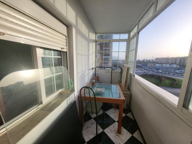 Piso en venta en Málaga, Dos Hermanas Nuevo San Andrés. PISO EN NUEVO SAN ANDRÉS MÁLAGA. Pisos.