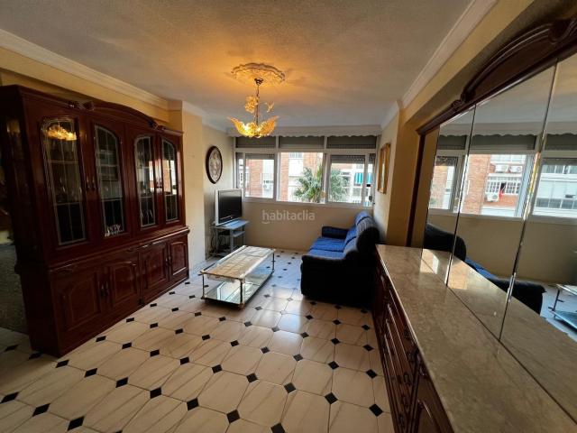 Piso en venta en Málaga, Dos Hermanas Nuevo San Andrés. Piso en venta en Calle Campitos Nuevo San Andrés. Pisos.