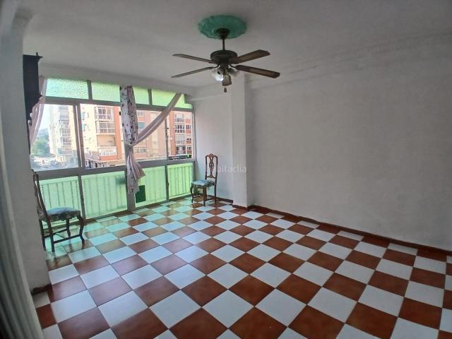 Piso en venta en Málaga, Dos Hermanas Nuevo San Andrés. Piso en venta en San Andrés con 3 habitaciones. Pisos.