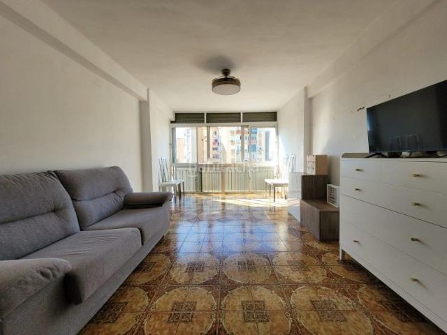 Piso en venta en Málaga, Dos Hermanas Nuevo San Andrés. Piso en Venta en San Andrés Málaga, Málaga. Pisos.