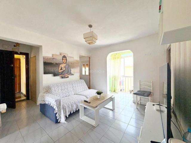 Piso en venta en Málaga, Dos Hermanas Nuevo San Andrés. Piso para entrar a vivir en dos hermanas. Pisos.