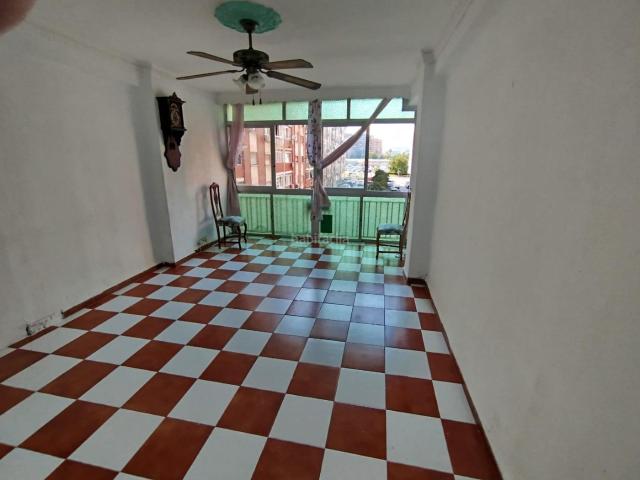Piso en venta en Málaga, Dos Hermanas Nuevo San Andrés. PISO 3 DORMITORIOS EN NUEVO SAN ANDRES. Pisos.