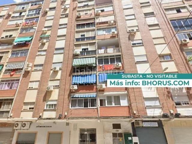 Piso en venta en Málaga, Dos Hermanas Nuevo San Andrés. Pisos.