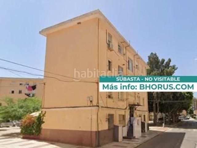 Piso en venta en Málaga, Dos Hermanas Nuevo San Andrés. Pisos.