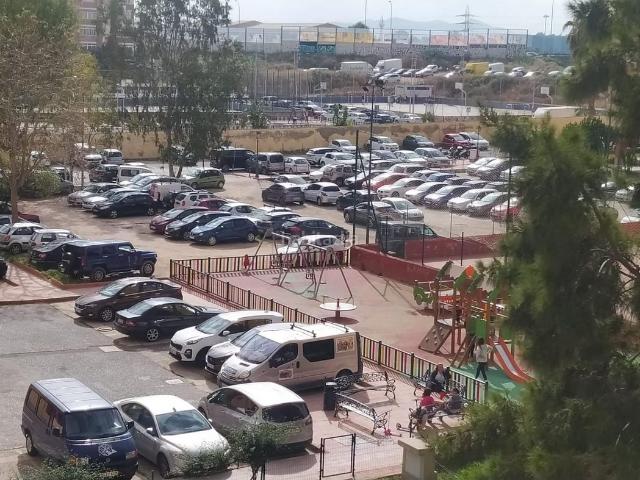 Piso en venta en Málaga, Dos Hermanas Nuevo San Andrés. Pisos.