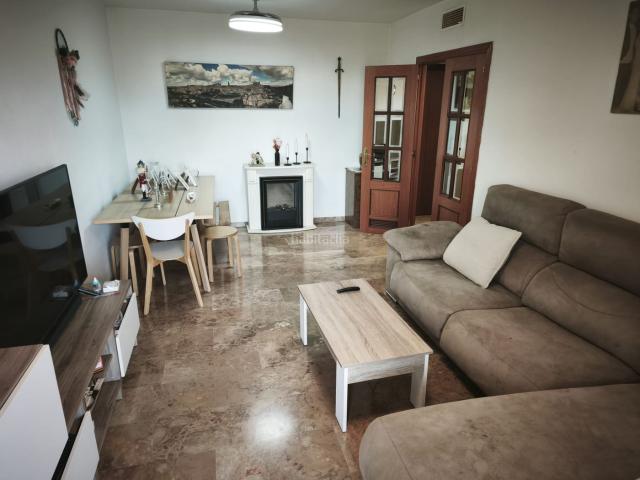 Piso en venta en Málaga, Dos Hermanas Nuevo San Andrés. Pisos.