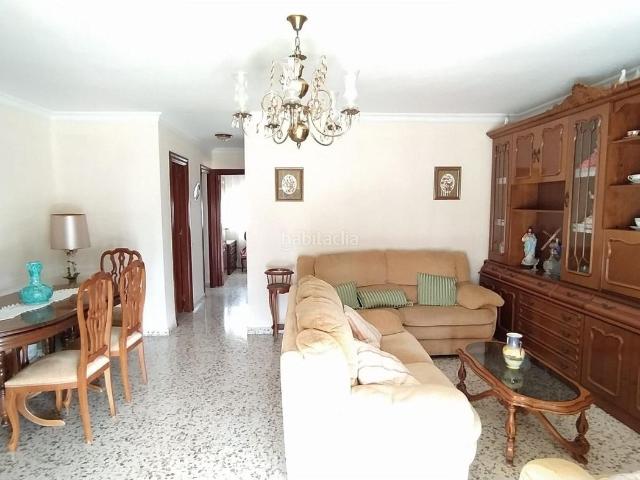 Piso en venta en Málaga, Dos Hermanas Nuevo San Andrés. Pisos.