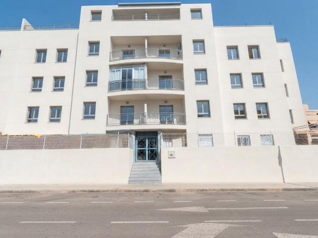 Piso en venta en Málaga, Dos Hermanas Nuevo San Andrés. Pisos.