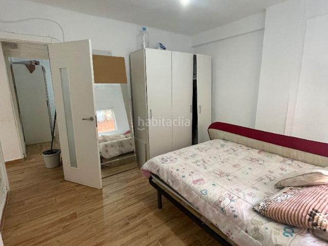 Piso en venta en Málaga, Dos Hermanas Nuevo San Andrés. Pisos.