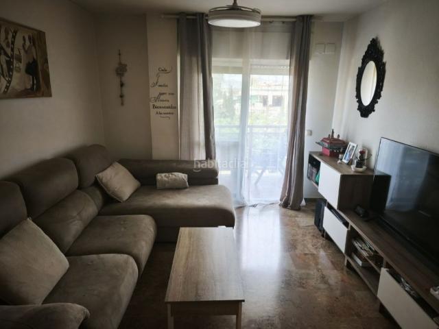 Piso en venta en Málaga, Dos Hermanas Nuevo San Andrés. Pisos.