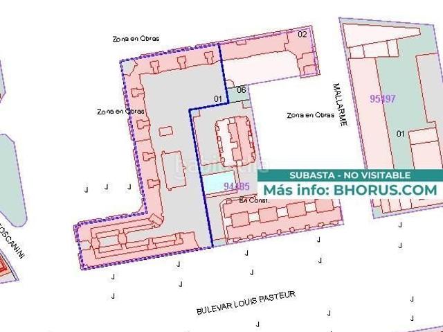 Piso en venta en Málaga, El Tejar Hacienda Bizcochero. Pisos.