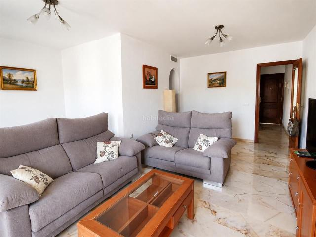 Piso en venta en Málaga, El Tejar Hacienda Bizcochero. Pisos.