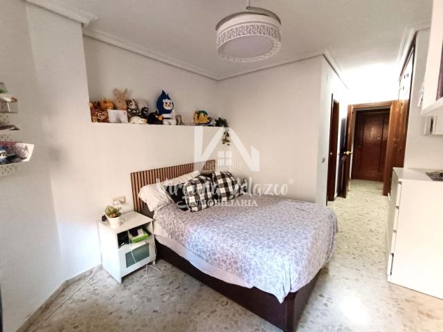 Piso en venta en Málaga, El Candado. Piso en venta en el Palo. Pisos.