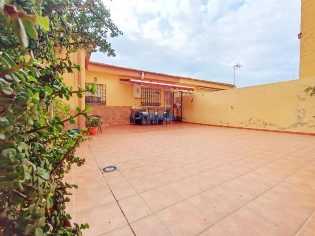 Piso en venta en Málaga, El Chaparral
