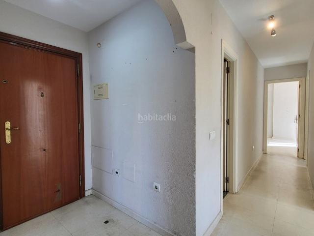 Piso en venta en Málaga, El Consul Ciudad Universitaria El Romeral. Pisos.
