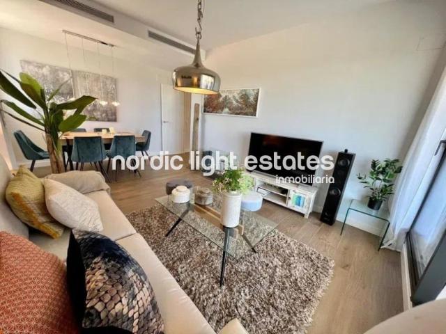 Piso en venta en Málaga, El Consul Ciudad Universitaria El Romeral. Pisos.