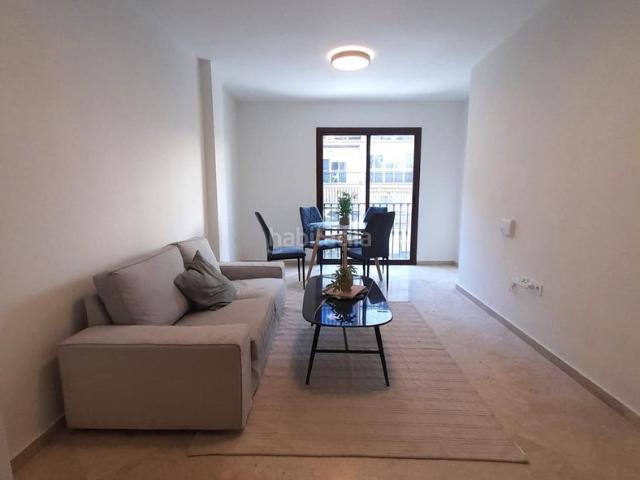Piso en venta en Málaga, El Ejido. Vive o alquila aquí siempre aciertas!. Pisos.