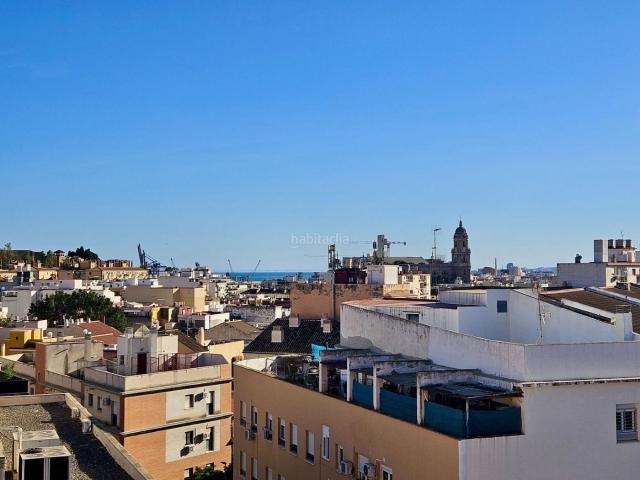 Piso en venta en Málaga, El Ejido. En venta piso Calle Circo, El Ejido. Pisos.