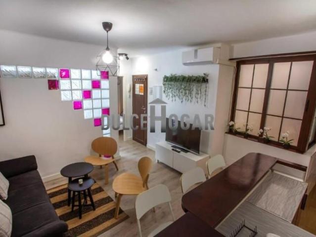 Piso en venta en Málaga, El Ejido La Merced La Victoria