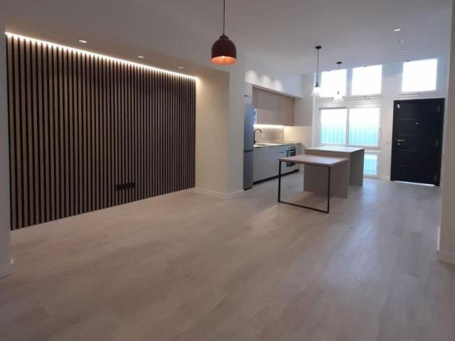 Piso en venta en Málaga, El Ejido La Merced La Victoria