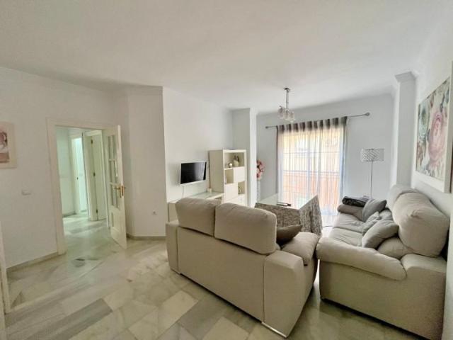 Piso en venta en Málaga, El Ejido La Merced La Victoria