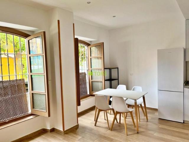 Piso en venta en Málaga, El Ejido La Merced La Victoria