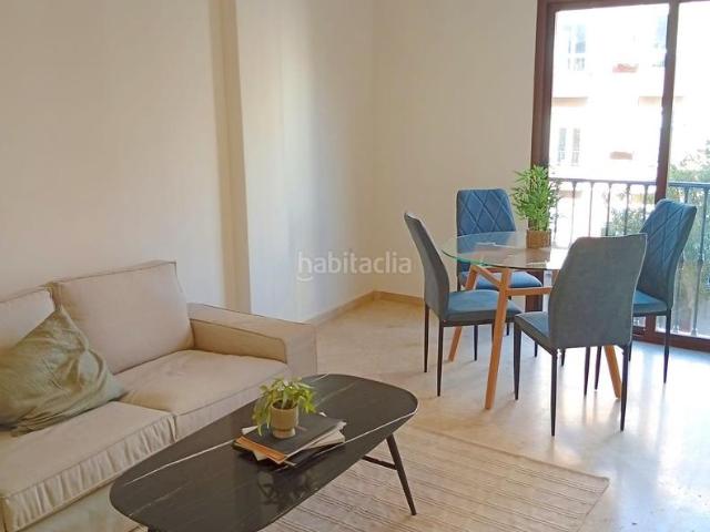 Piso en venta en Málaga, El Ejido. MODERNO PISO REFORMADO 2 DORMITORIOS 1 BAÑO ALAMEDA CAPUCHINOS. Pisos.