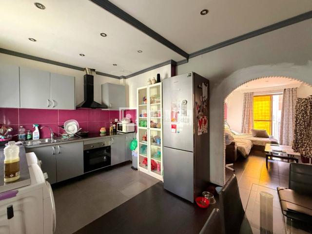 Piso en venta en Málaga, El Ejido. PISO EN VENTA EN ALAMEDA DE CAPUCHINOS. Pisos.