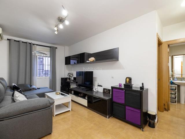 Piso en venta en Málaga, El Molinillo Capuchinos. Piso en Centro Histórico. Pisos.
