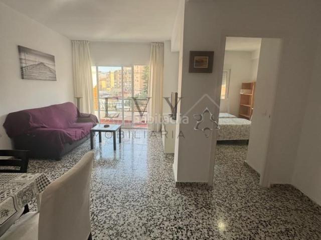 Piso en venta en Málaga, El Molinillo Capuchinos. Pisos.