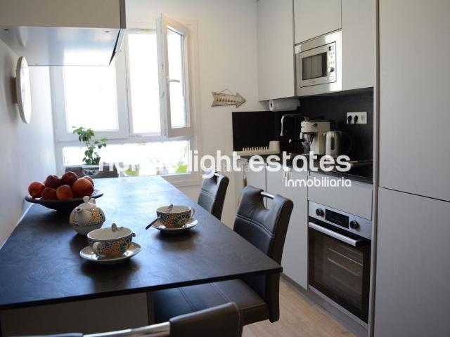 Piso en venta en Málaga, El Molinillo Capuchinos. Pisos.