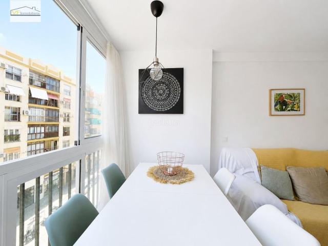 Piso en venta en Málaga, El Palo. A un paso del mar, a un paso de tu nuevo hogar!. Pisos.