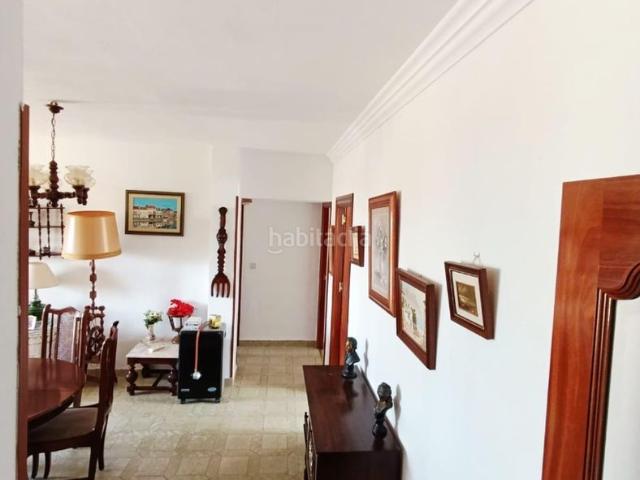 Piso en venta en Málaga, El Palo. Espectacular piso en El Palo!. Pisos.