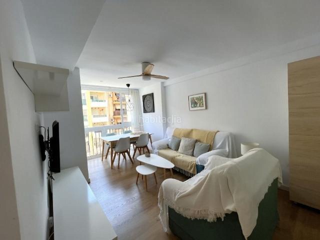 Piso en venta en Málaga, El Palo. Fantástica vivienda a escasos metros de la playa. El palo. Pisos.