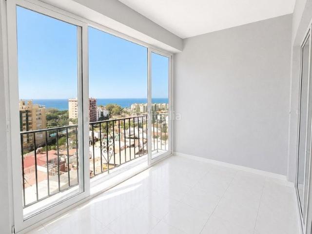 Piso en venta en Málaga, El Palo. IDEAL PISO REFORMADO EN EL PALO CON VISTAS AL MAR. Pisos.