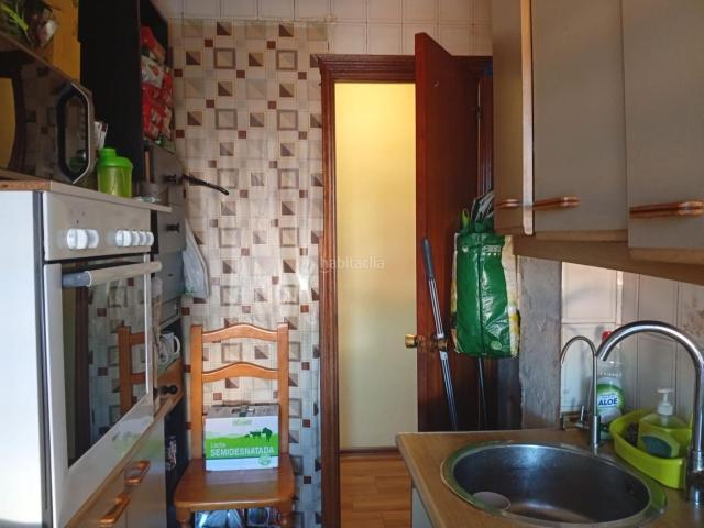 Piso en venta en Málaga, El Palo. Piso en el Palo, Málaga. Pisos.