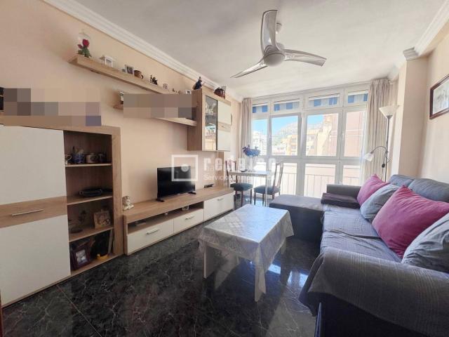 Piso en venta en Málaga, El Palo. PISO EN EL PALO, MALAGA. Pisos.
