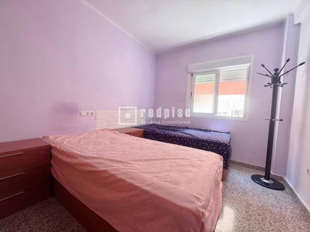 Piso en venta en Málaga, El Palo. PISO EN EL PALO, MALAGA. Pisos.