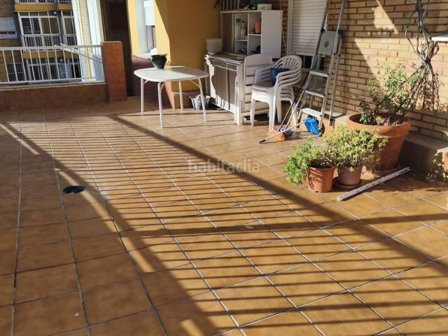 Piso en venta en Málaga, El Palo. Piso en venta en Martínez Falero. Pisos.