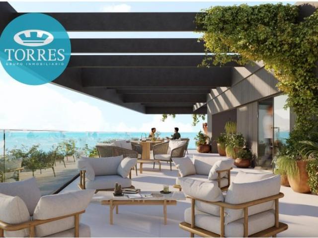 Piso en venta en Málaga, Finca El Pato Torre del Rio
