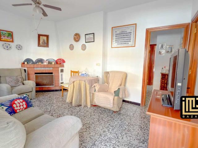Piso en venta en Málaga, Fuente Alegre El Chaparral Los Morales. CASA LEONORA. Pisos.