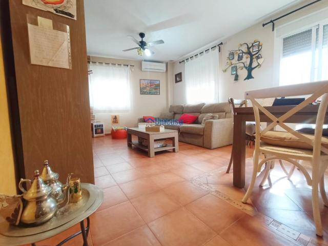 Piso en venta en Málaga, Fuente Alegre El Chaparral Los Morales. MARAVILLOSA PLANTA ALTA ESTILO RÚSTICO DE 2 HABITACIONES EN PUERTO DE LA TORRE!. Pisos.